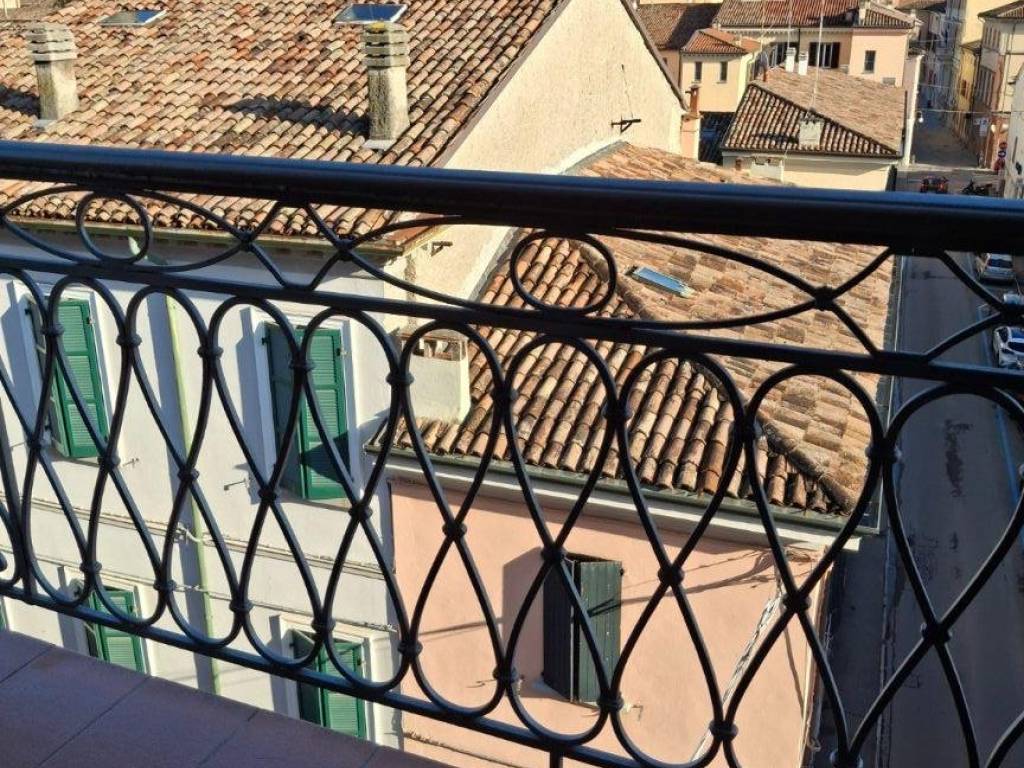 Attico / mansarda a Lugo in Corso Giuseppe Garibaldi - Foto 4