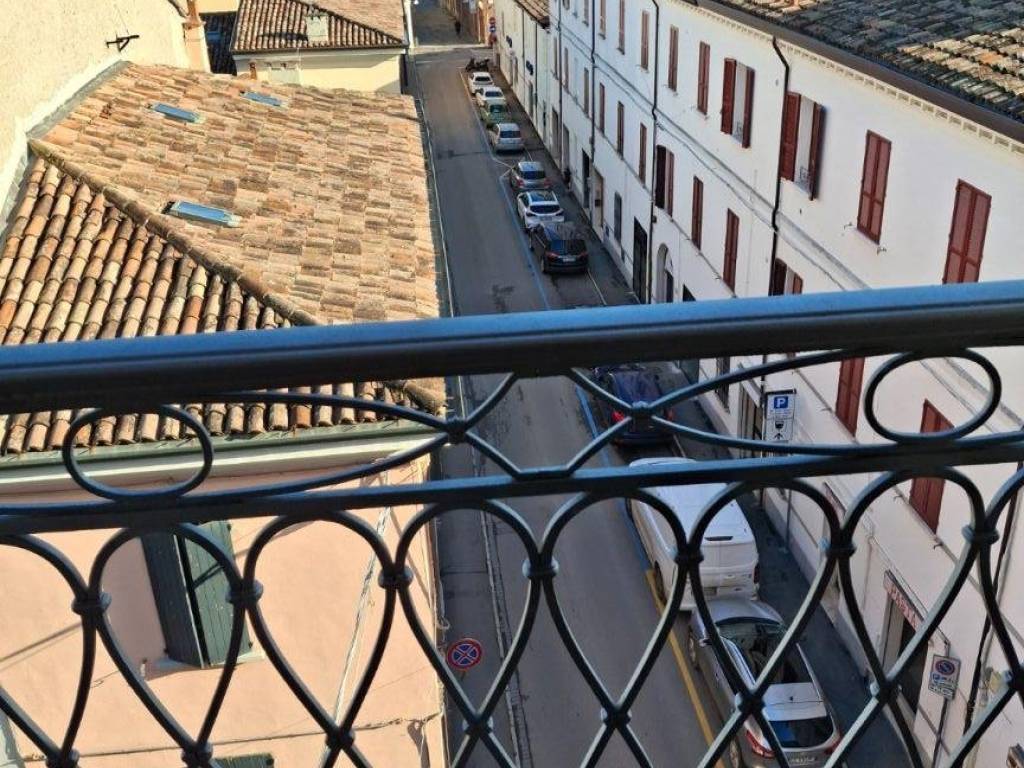 Attico / mansarda a Lugo in Corso Giuseppe Garibaldi - Foto 5