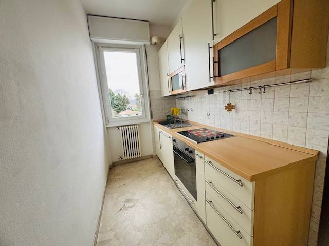 Appartamento a Olgiate comasco in Viale Trieste, 92 - Foto 5