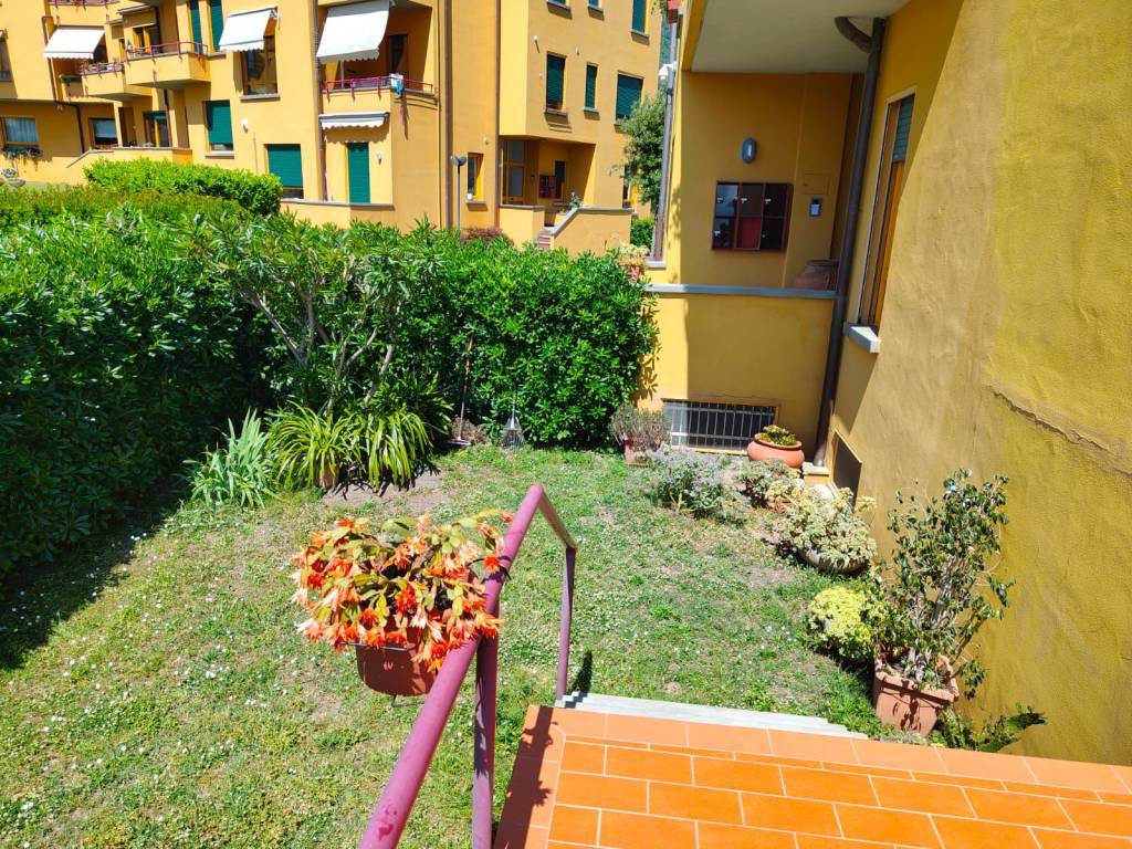Appartamento a La spezia in Via Sant'Andrea - Foto 4