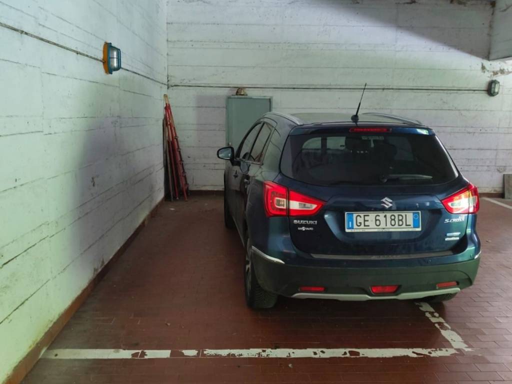 Appartamento a La spezia in Via Sant'Andrea - Foto 5
