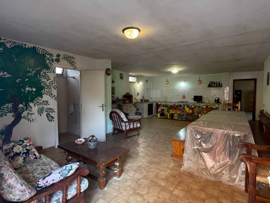 Villa a Sutri in Via Nicola Capotondi, 31 - Foto 4