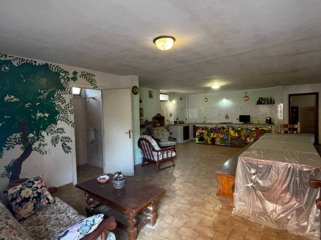 Villa a Sutri in Via Nicola Capotondi, 31 - Foto 5