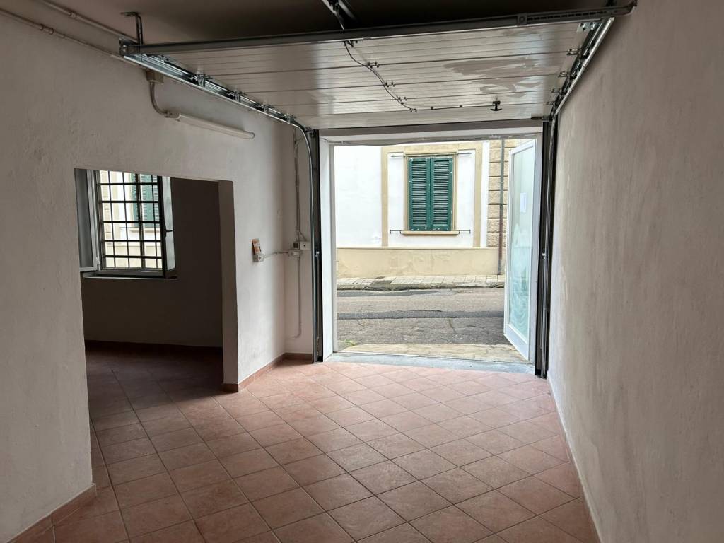 Box / garage a Cecina in Via 24 Maggio - Foto 4