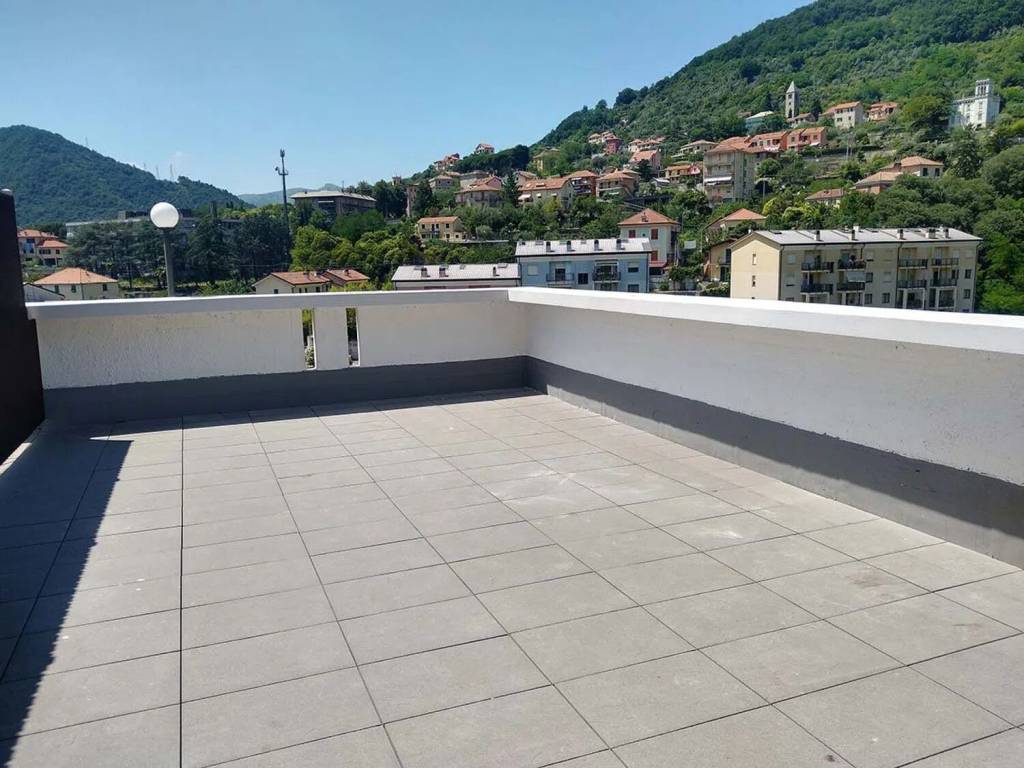 Appartamento a Genova in Via Rio Torbido No Number - Foto 5