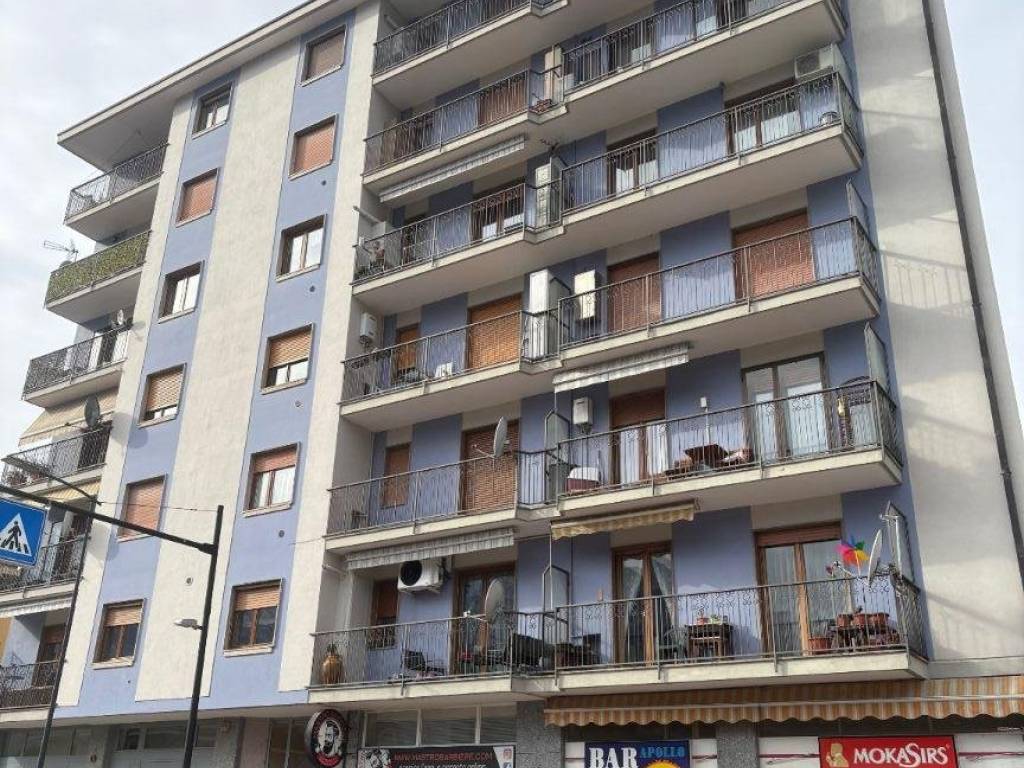 Appartamento a Domodossola in Via Sempione, 41 - Foto 2