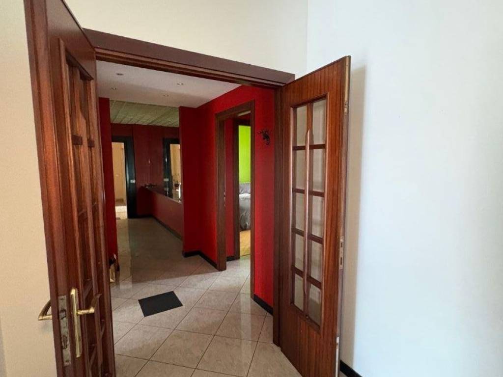 Appartamento a Domodossola in Via Sempione, 41 - Foto 4