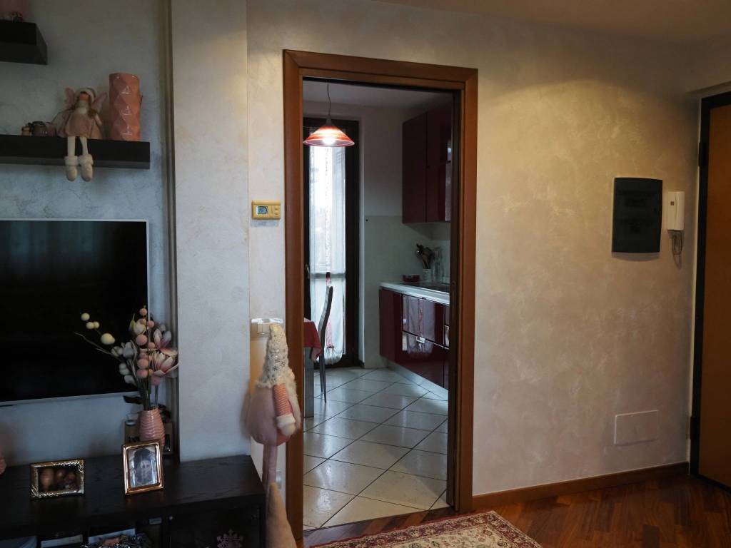 Appartamento a Treviolo in Via Partigiani, 20 - Foto 3