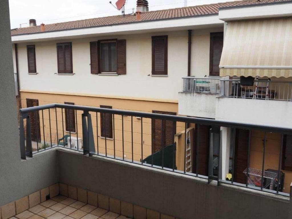 Appartamento a Treviolo in Via Partigiani, 20 - Foto 5
