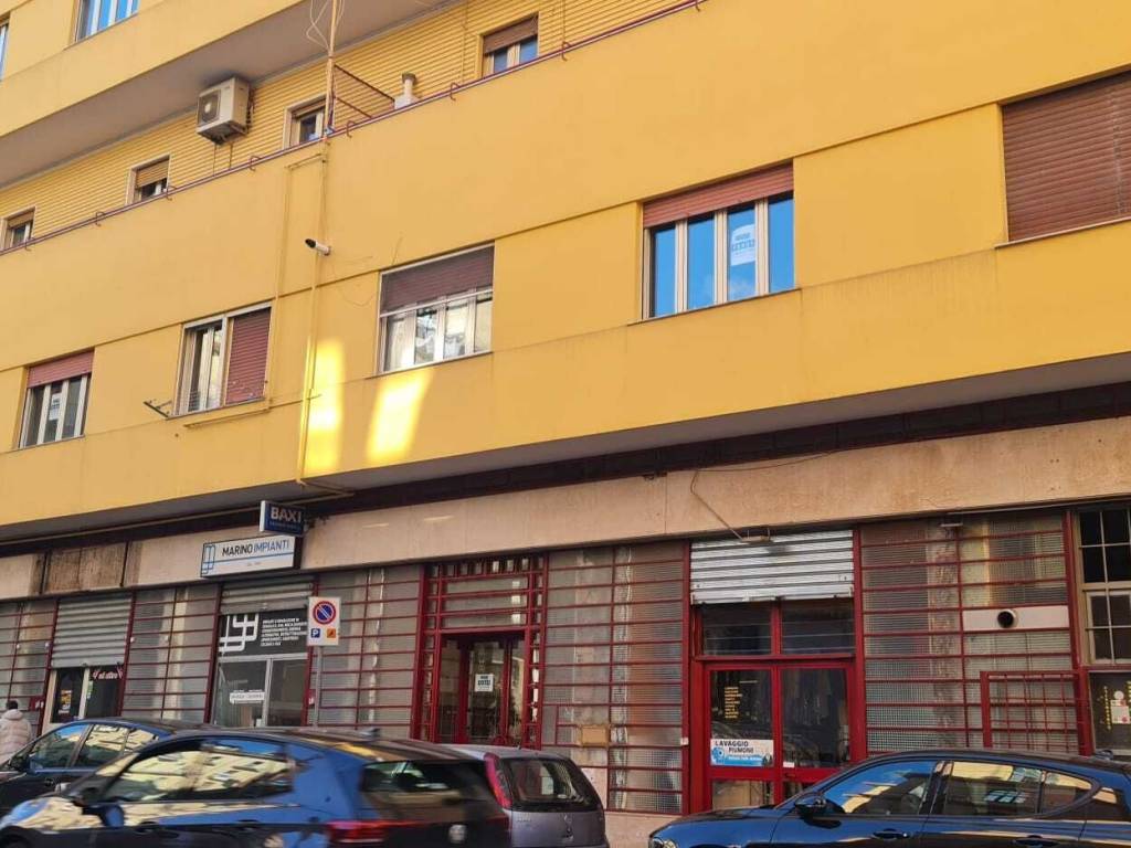 Appartamento a Salerno in Via Michele Vernieri - Foto 2