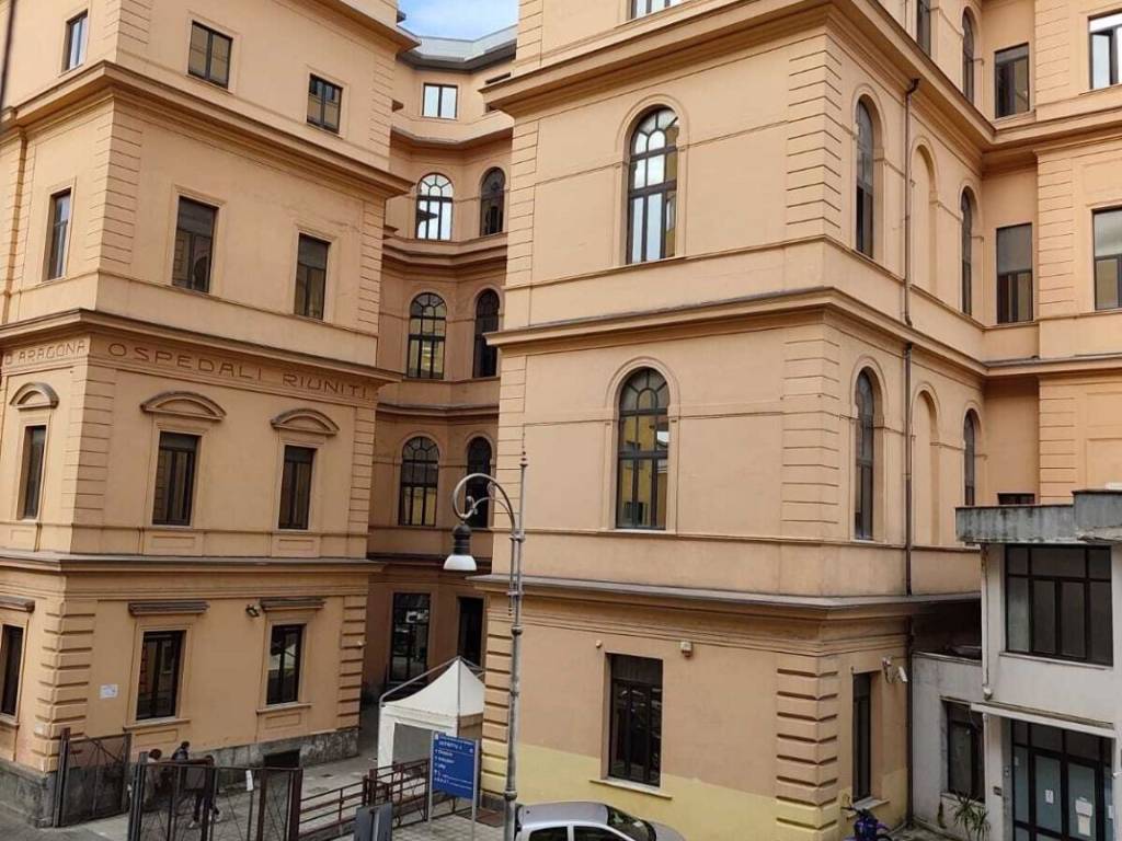 Appartamento a Salerno in Via Michele Vernieri - Foto 4