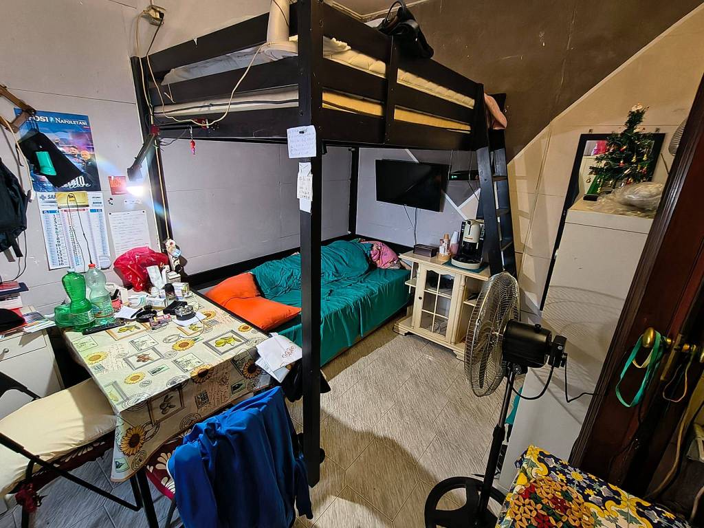 Appartamento a Fiumicino in Via dei Polpi, 106 - Foto 3