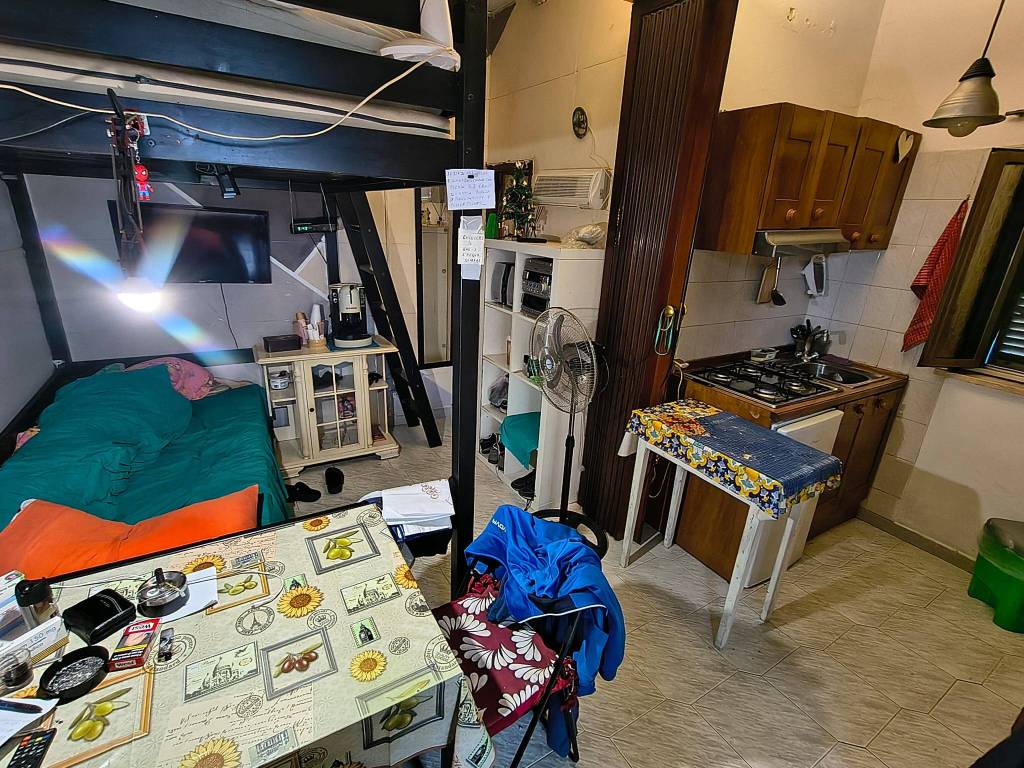 Appartamento a Fiumicino in Via dei Polpi, 106 - Foto 5