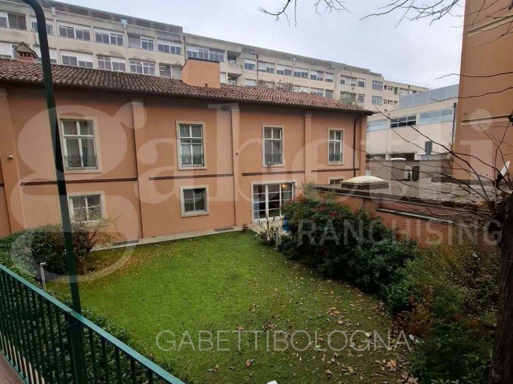 Appartamento a Bologna in Via Pelagio Palagi - Foto 3