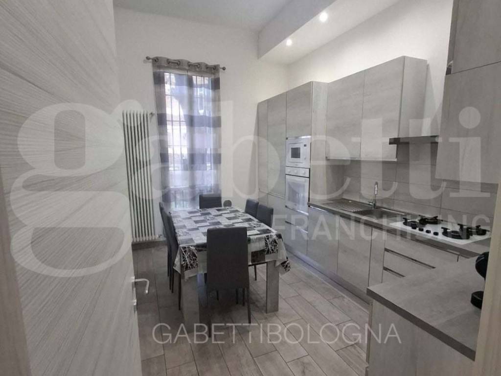 Appartamento a Bologna in Via Pelagio Palagi - Foto 4