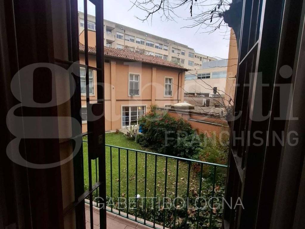 Appartamento a Bologna in Via Pelagio Palagi - Foto 5
