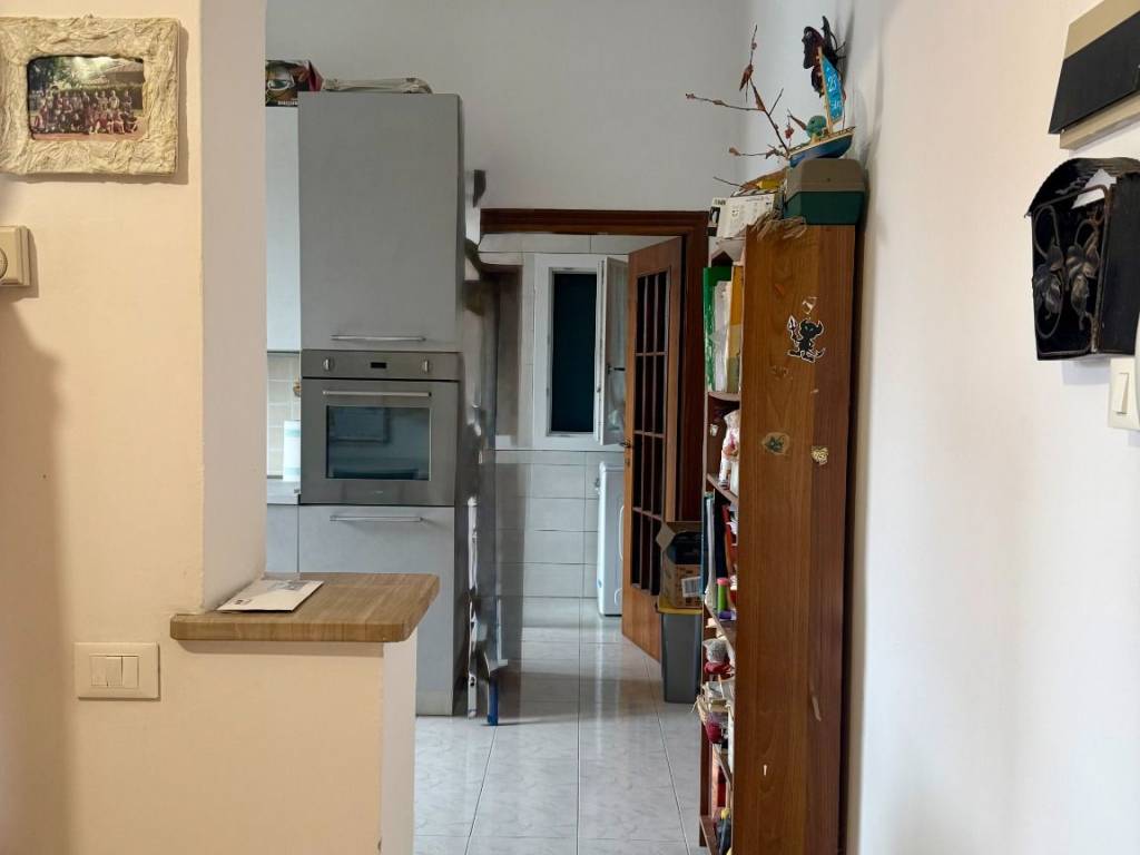 Appartamento a Venezia in Via Sandro Gallo, 23 - Foto 2
