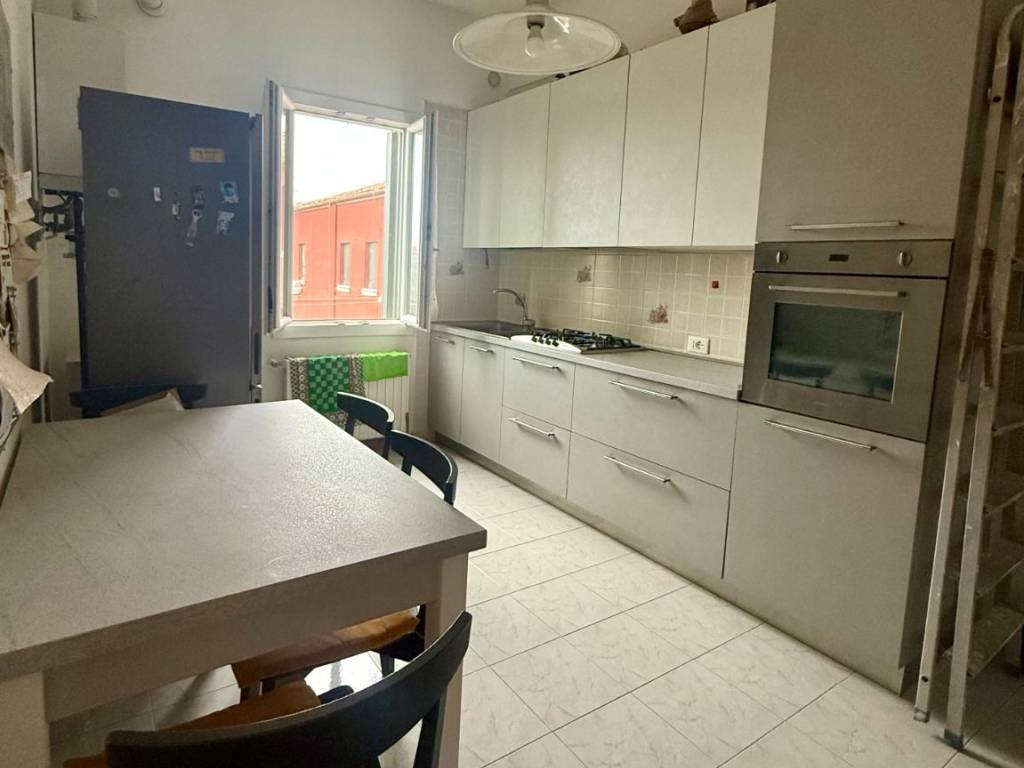 Appartamento a Venezia in Via Sandro Gallo, 23 - Foto 4