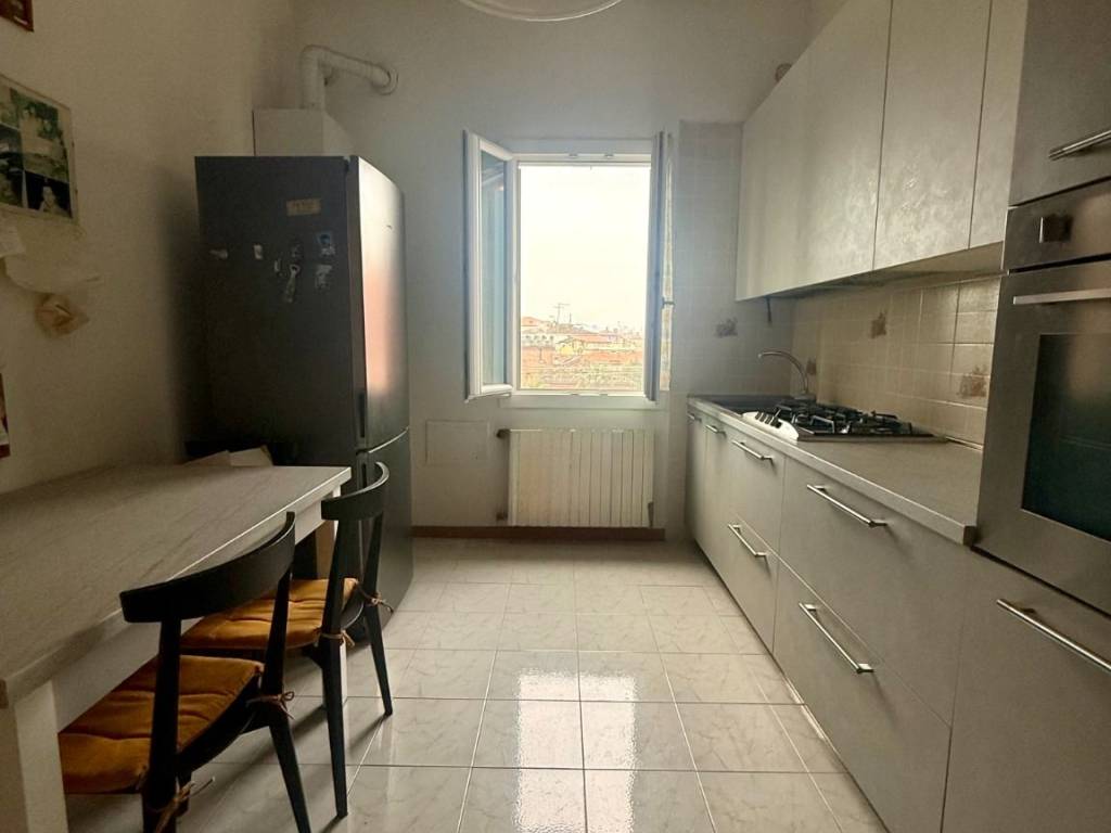 Appartamento a Venezia in Via Sandro Gallo, 23 - Foto 5