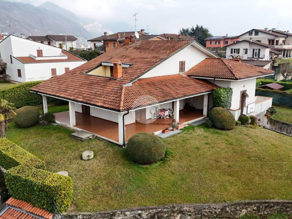 Villa a Paratico in Via Fontane, 16 - Foto 2