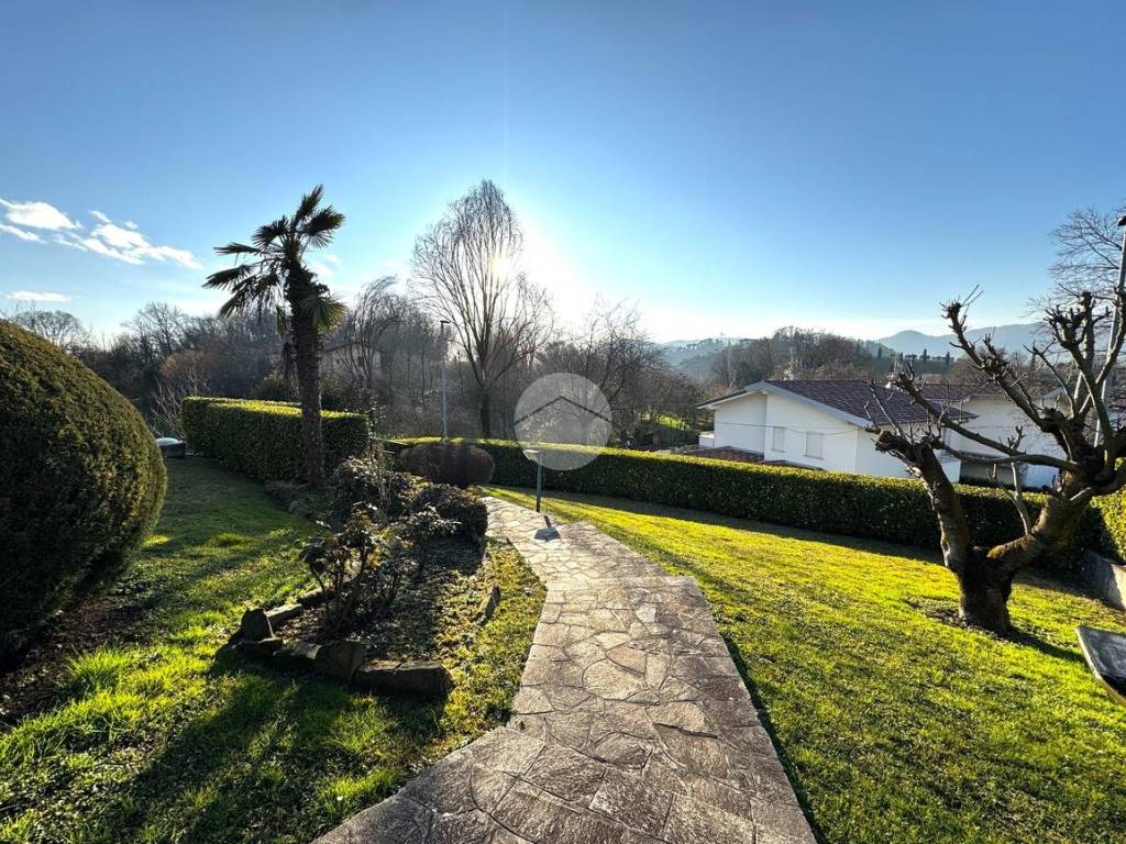 Villa a Paratico in Via Fontane, 16 - Foto 4