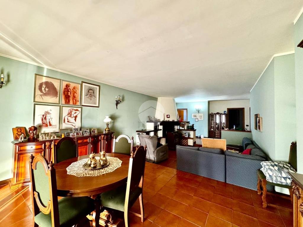 Villa a Paratico in Via Fontane, 16 - Foto 5