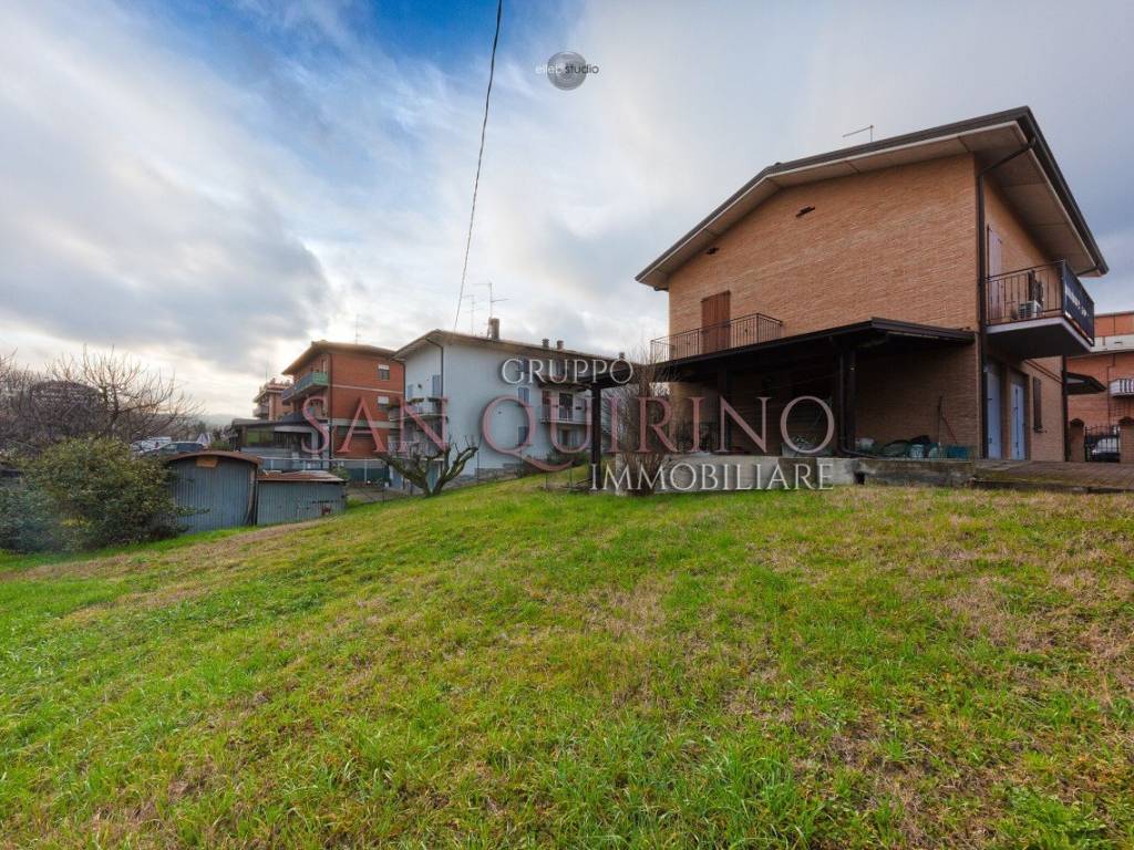 Villa a Maranello in Via Claudia, 70 - Foto 2