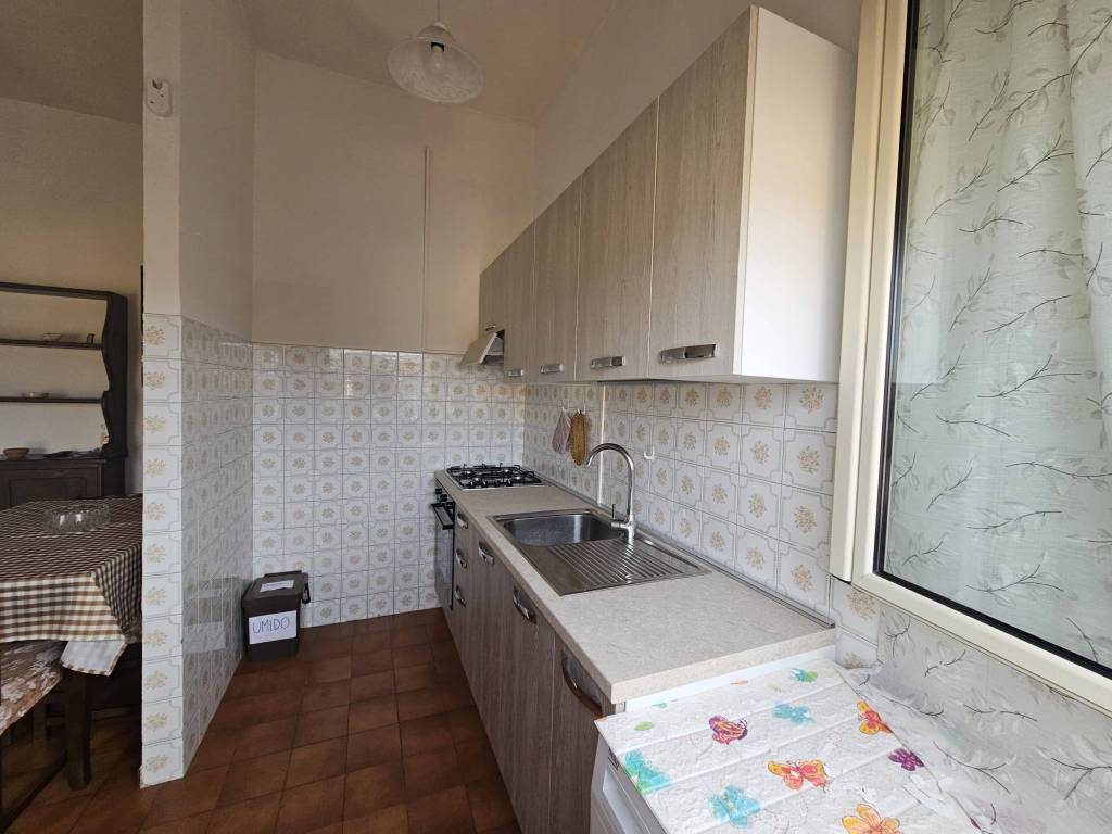Appartamento a Sant'antioco in Via Nazionale, 156 - Foto 2