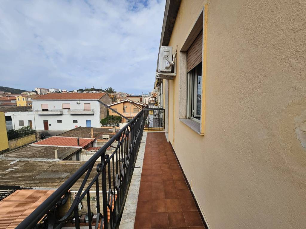 Appartamento a Sant'antioco in Via Nazionale, 156 - Foto 4
