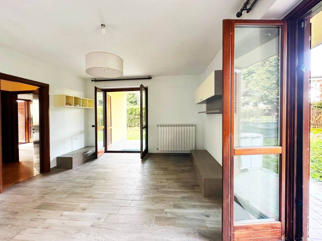 Appartamento a Cusago in Via Baggio, 17 - Foto 3