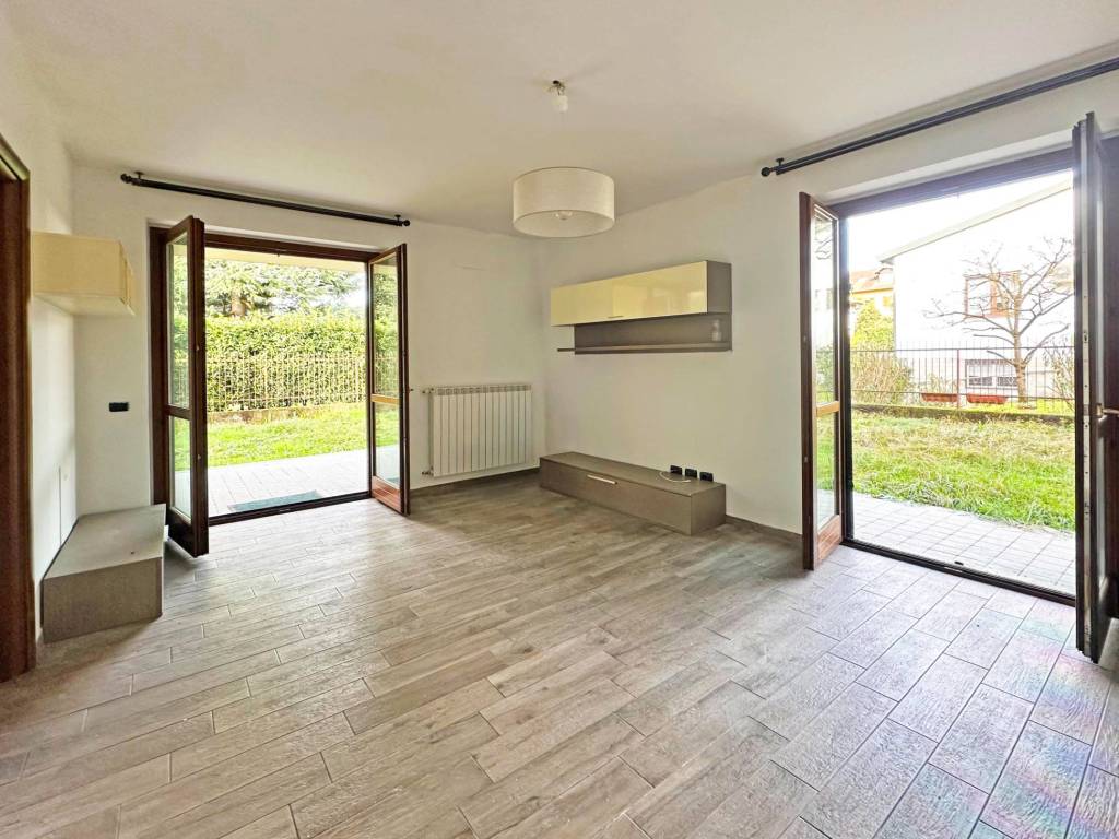 Appartamento a Cusago in Via Baggio, 17 - Foto 4