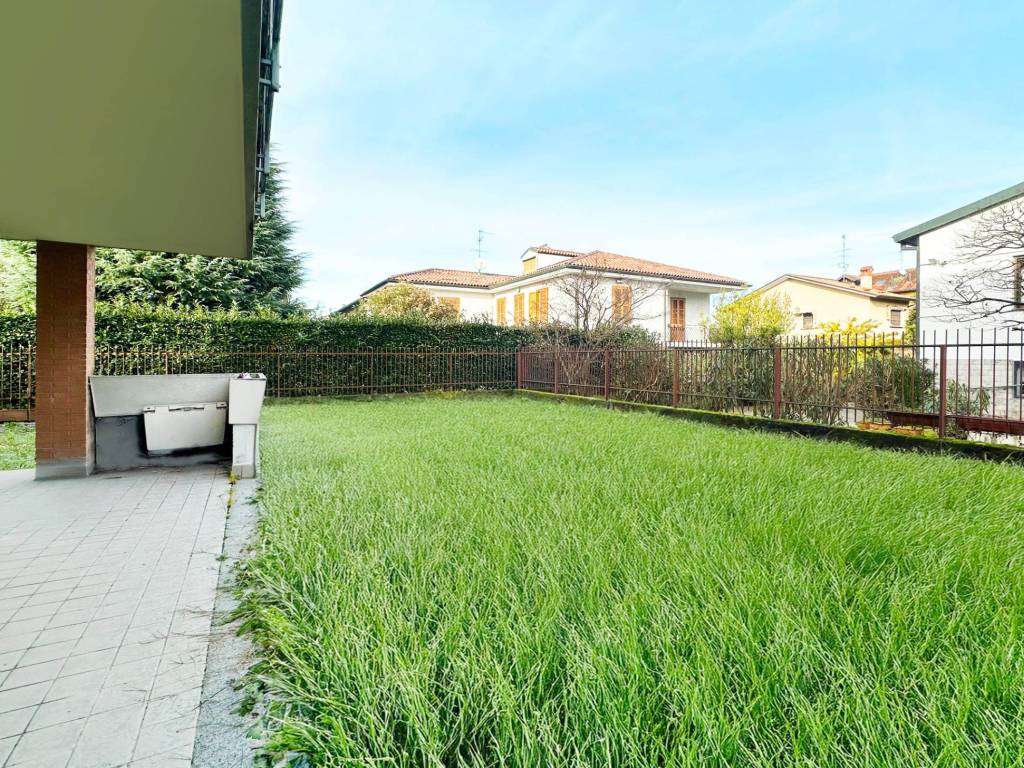 Appartamento a Cusago in Via Baggio, 17 - Foto 5