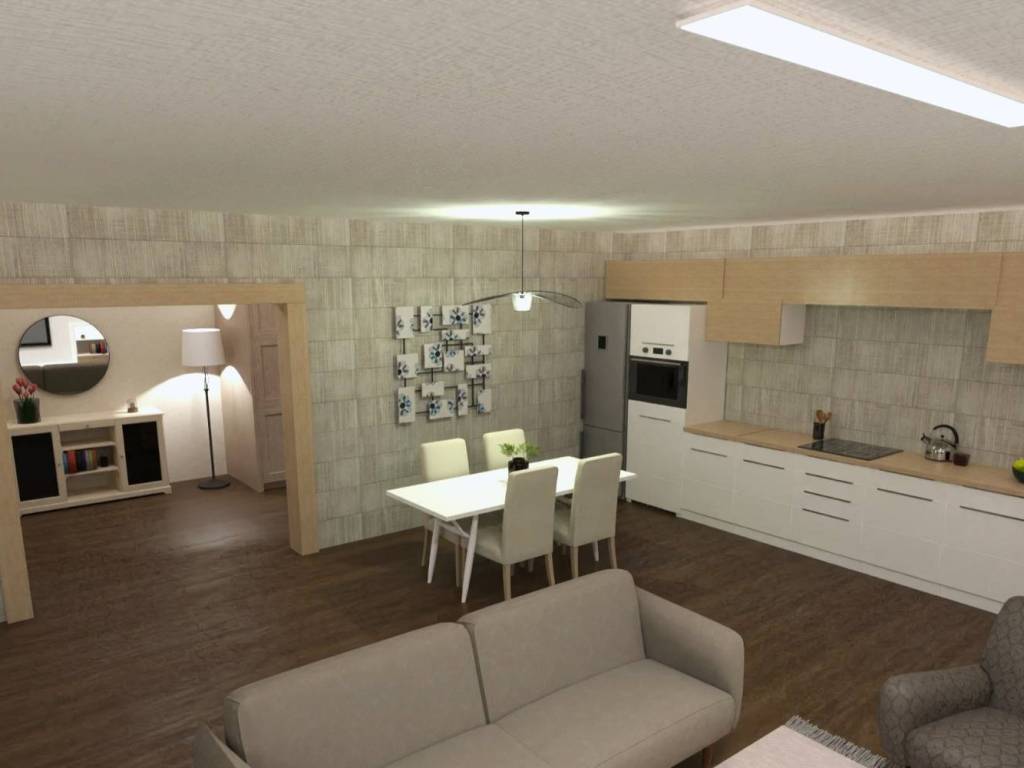 Casa indipendente a Marcheno in Via Cesovo - Foto 4
