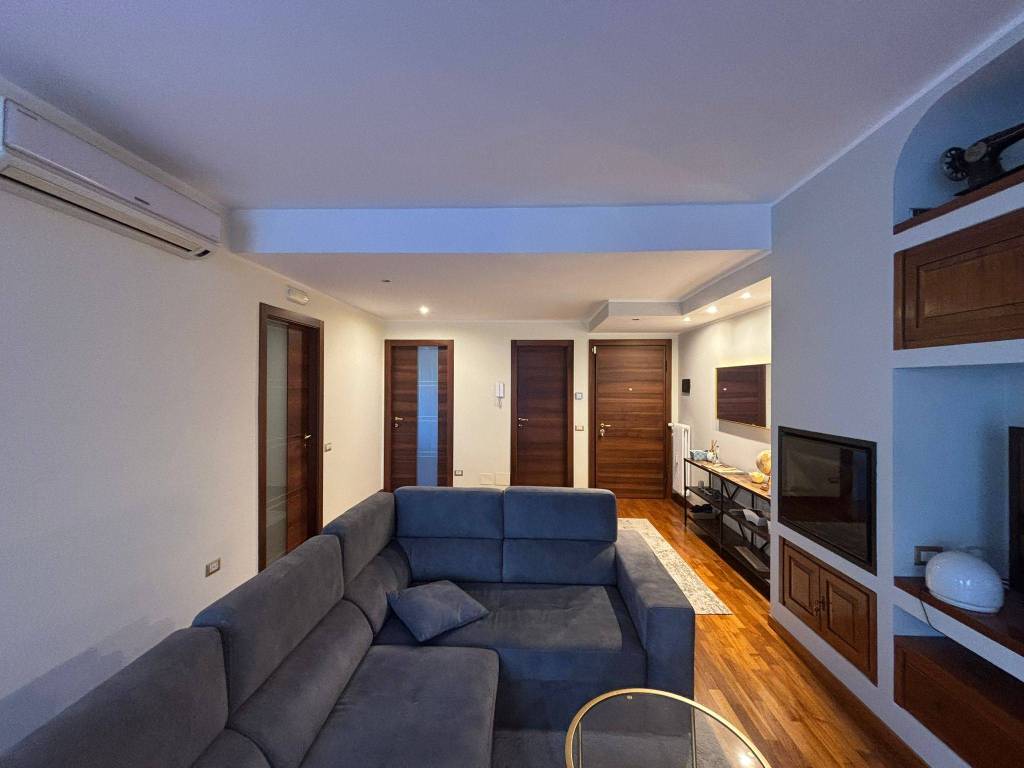 Appartamento a Arese in Via Giacomo Leopardi - Foto 4