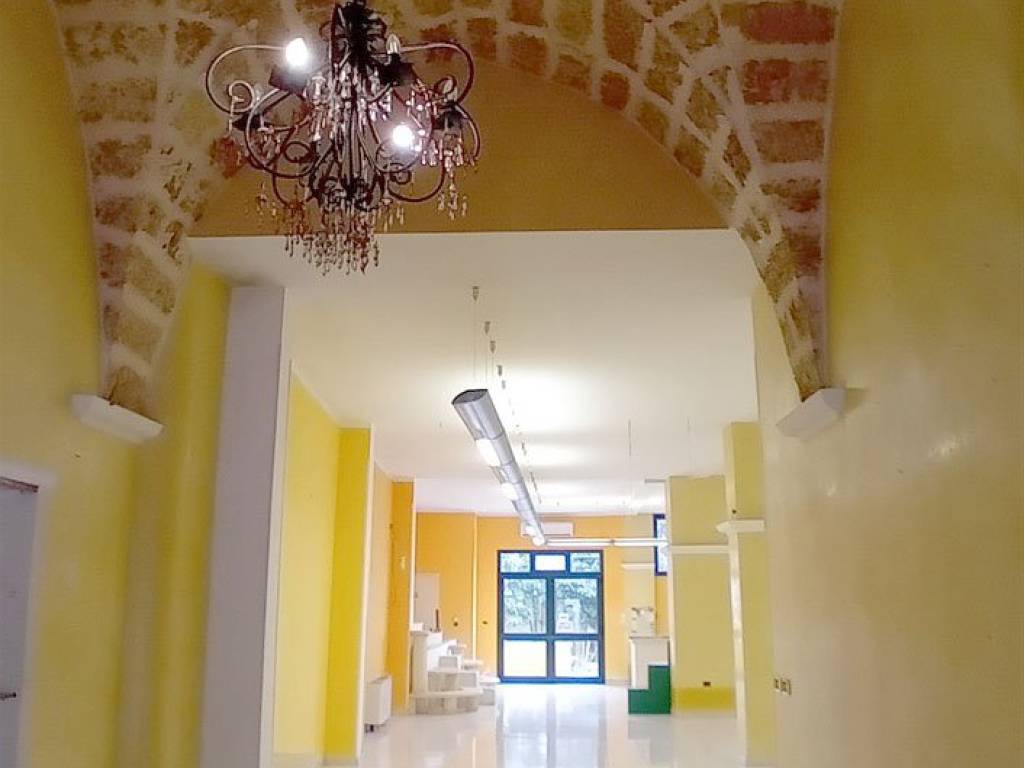 Immobile a Presicce-acquarica in Via Roma, 227 - Foto 5