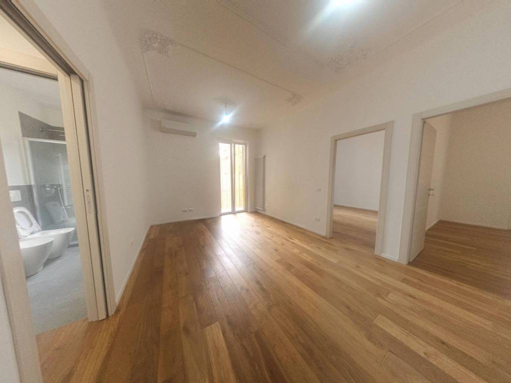 Appartamento a Genova in Via Giovanni Maria Olgiati, 7 - Foto 2