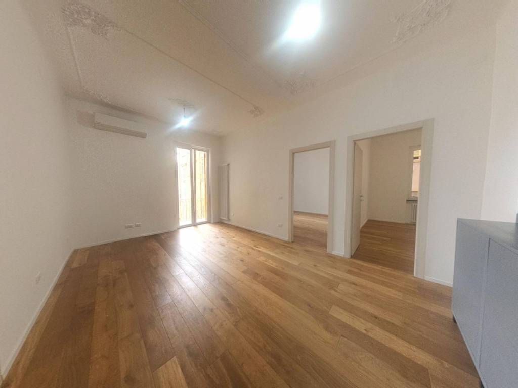 Appartamento a Genova in Via Giovanni Maria Olgiati, 7 - Foto 3