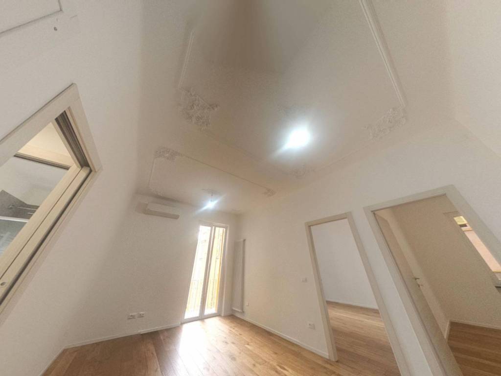 Appartamento a Genova in Via Giovanni Maria Olgiati, 7 - Foto 4