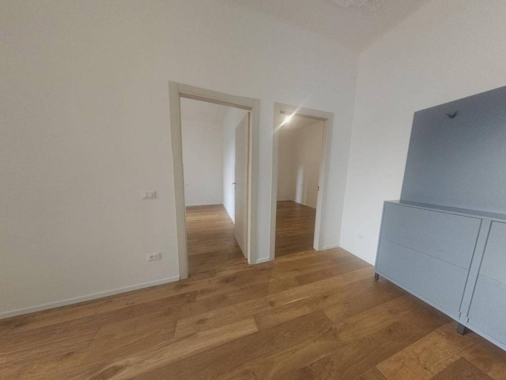 Appartamento a Genova in Via Giovanni Maria Olgiati, 7 - Foto 5