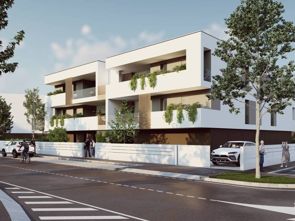 Appartamento a Rubano in Viale Alcide De Gasperi - Foto 5