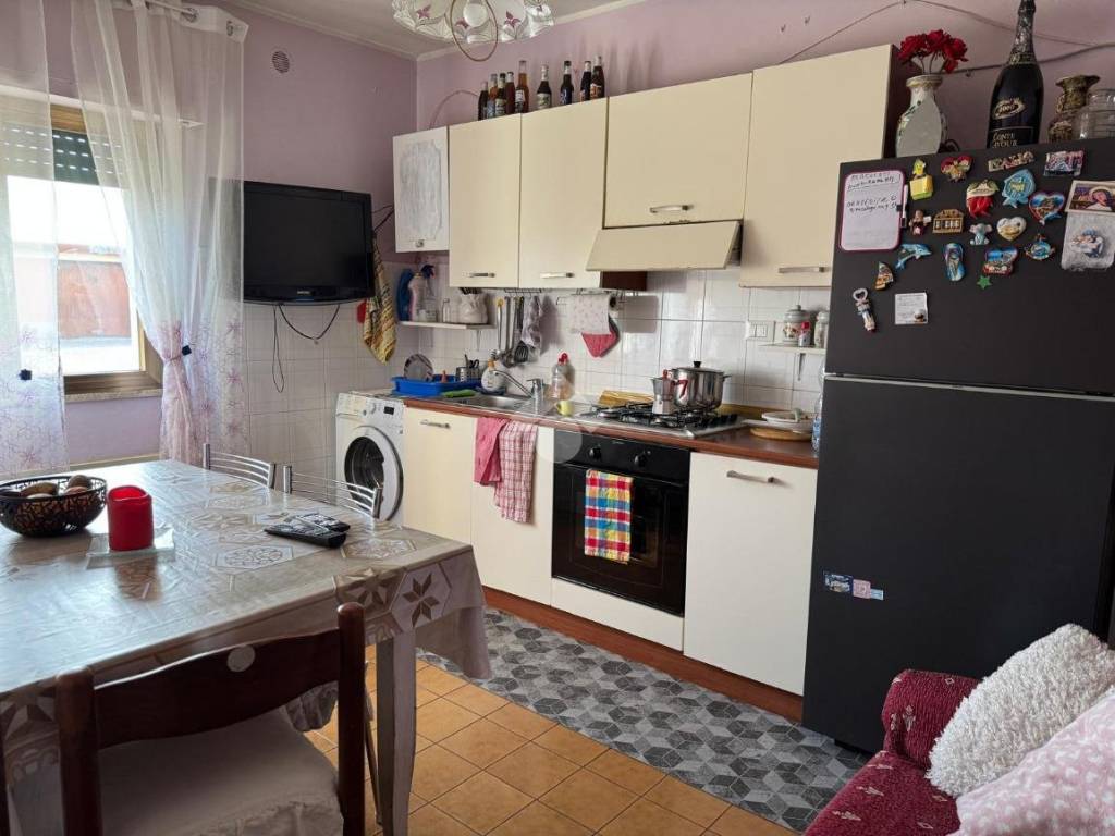Appartamento a Ponte buggianese in Via forra nera - Foto 2