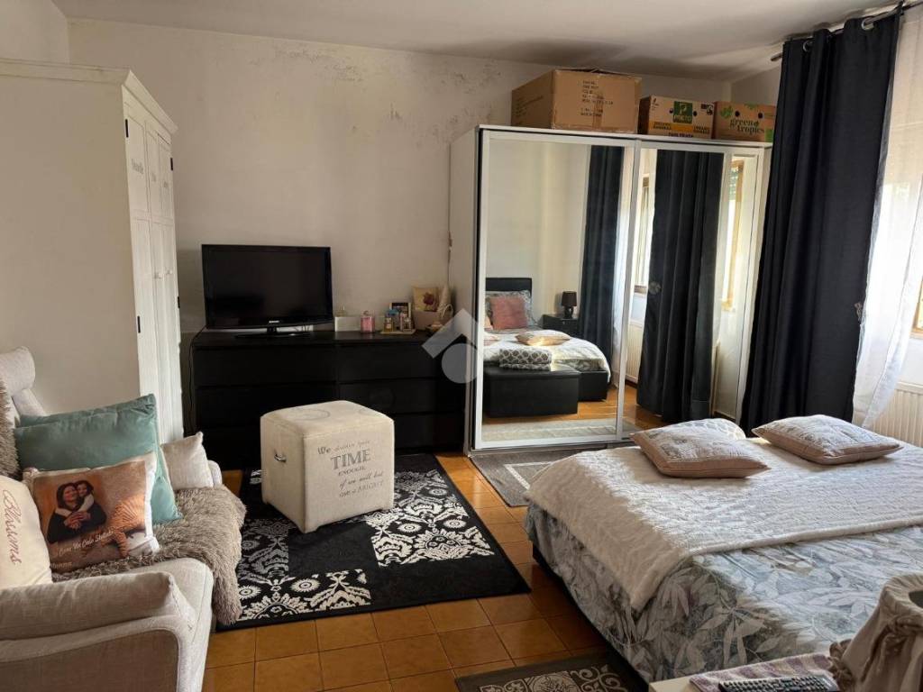 Appartamento a Ponte buggianese in Via forra nera - Foto 4