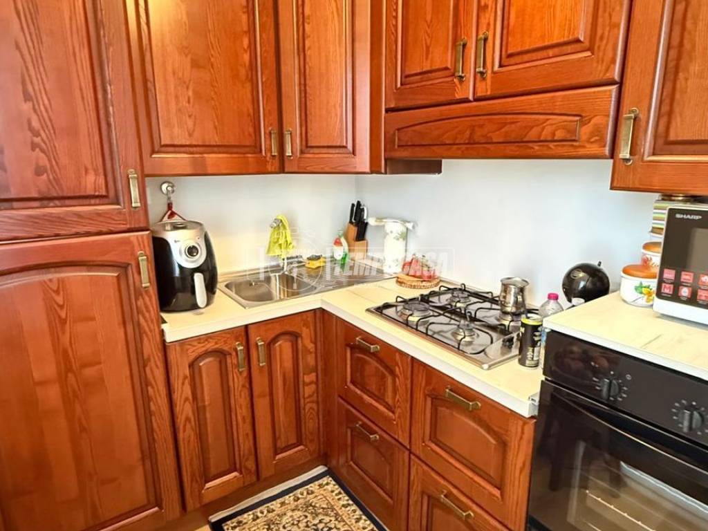 Appartamento a Belluno in Via Feltre 146 - Foto 2