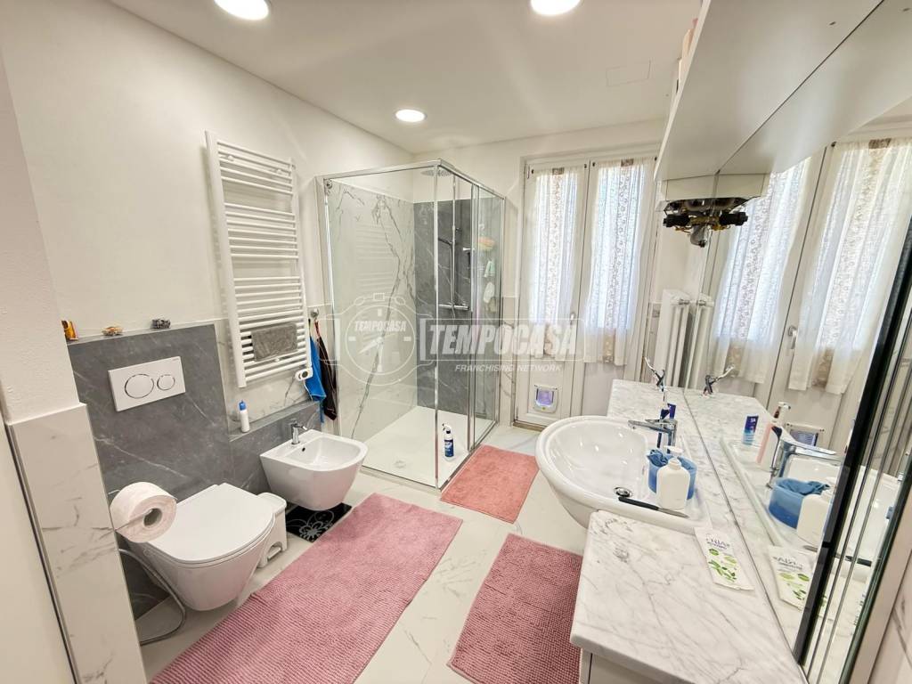 Appartamento a Belluno in Via Feltre 146 - Foto 4