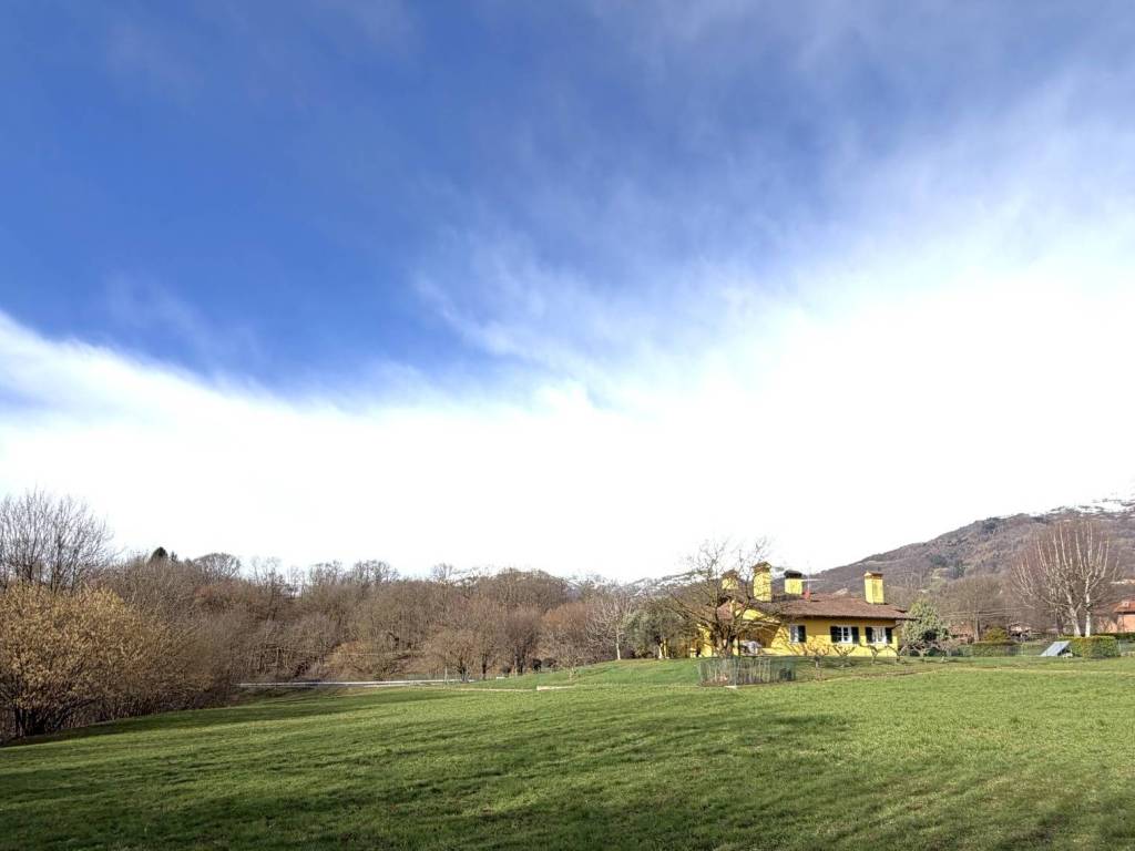 Terreno a Pollone in Via per Occhieppo Superiore - Foto 2