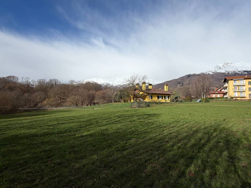 Terreno a Pollone in Via per Occhieppo Superiore - Foto 4