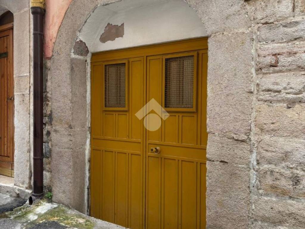 Palazzo / stabile a Barletta in Via Borgo Vecchio, 39 - Foto 3