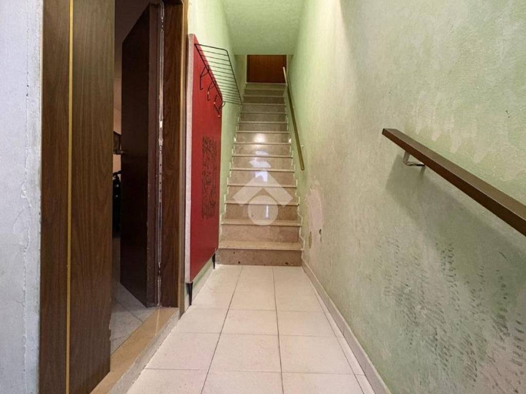 Palazzo / stabile a Barletta in Via Borgo Vecchio, 39 - Foto 4