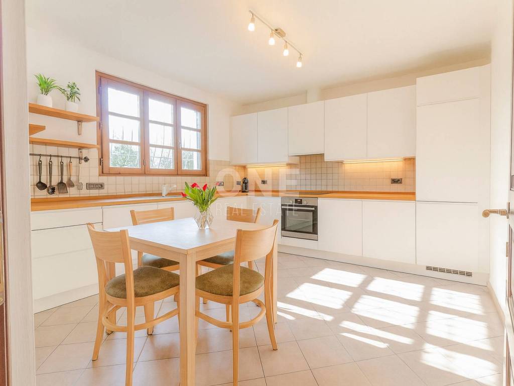 Villa a Crescentino in Via Alessandro Manzoni, 61 - Foto 4