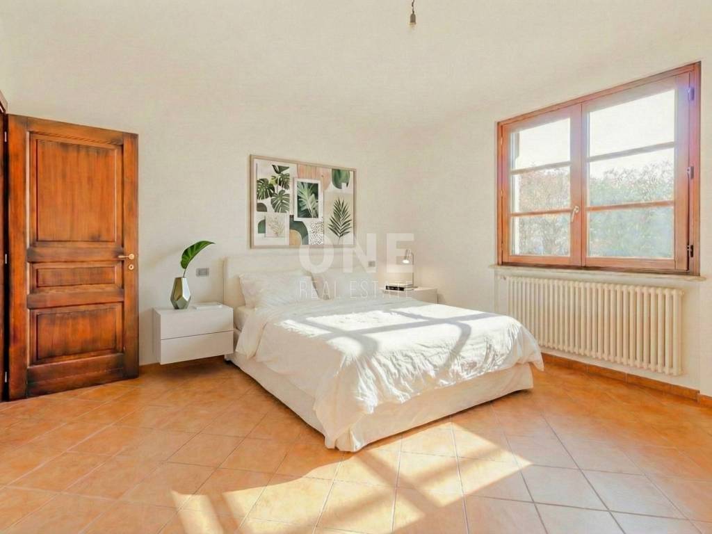 Villa a Crescentino in Via Alessandro Manzoni, 61 - Foto 5